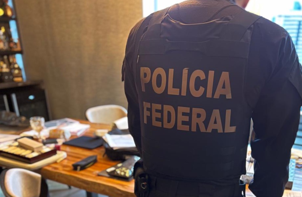 Imagem referente a Polícia Federal investiga negociação de bebê de 5 meses levado de Foz ao Paraguai