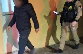 Mãe vai buscar filha na casa da avó e confusão termina na delegacia em Cascavel