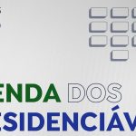 Imagem relativa a Confira a agenda dos presidenciáveis neste fim de semana (5 e 6)