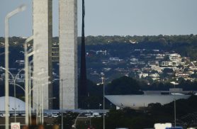 Veja alterações no trânsito de Brasília para desfile do 7 de Setembro