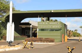 Brasil testa plataforma para pesquisas em microgravidade no espaço