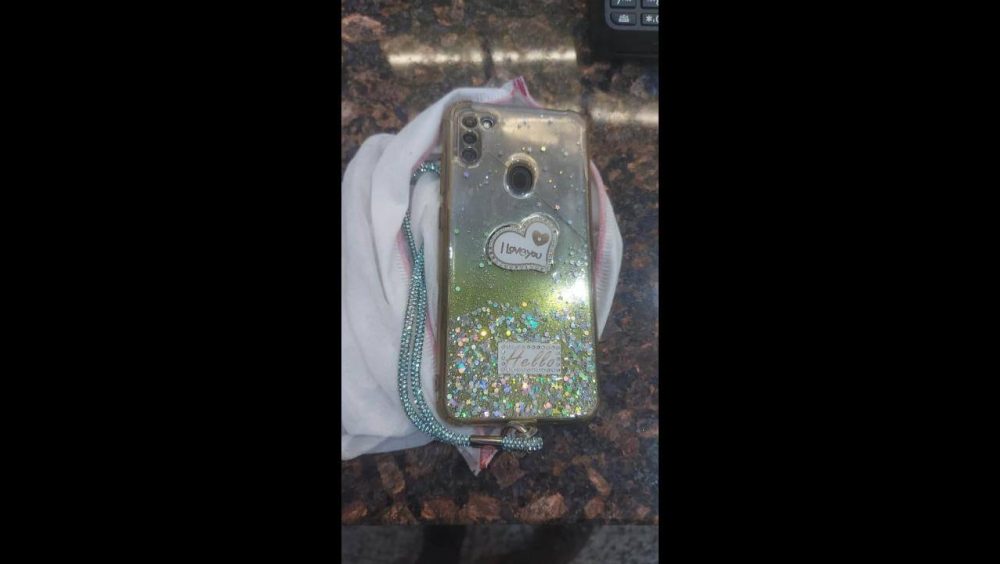 Foi achado celular da marca Samsung no bairro Centro Imagem referente a Foi achado celular da marca Samsung no bairro Centro