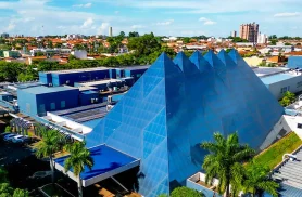Hospital de Amor em Barretos inaugura ala de reabilitação oncológica
