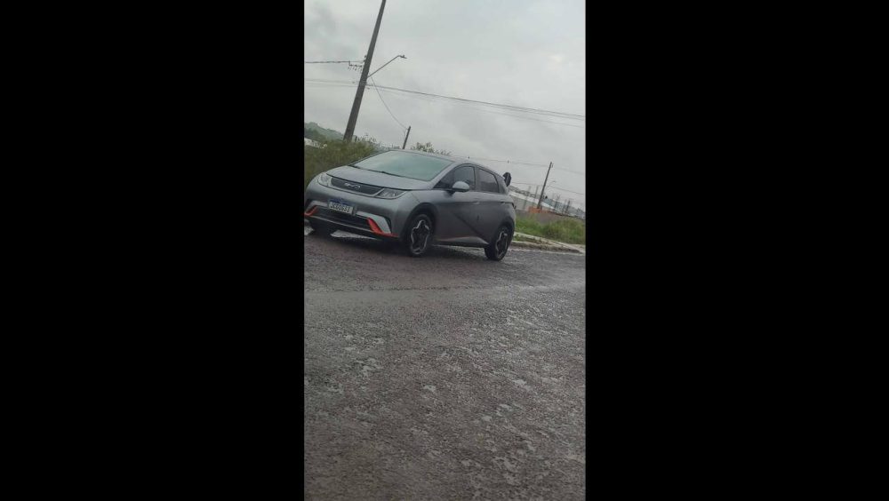 Foi perdido uma chave no bairro Pacaembu Imagem referente a Foi perdido uma chave no bairro Pacaembu