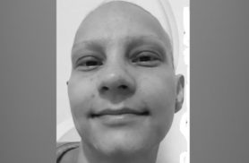 Khetrin Sellen: identificada mulher de 35 anos que morreu após câncer em Cascavel