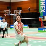 Imagem relativa a Brasil leva ouro na Copa do Mundo de paratriatlo e no parabadminton
