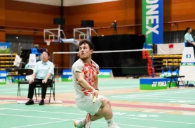 Brasil leva ouro na Copa do Mundo de paratriatlo e no parabadminton