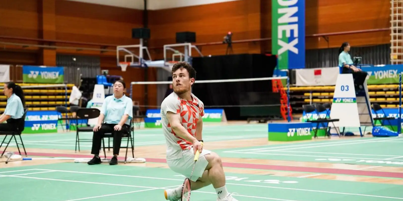 Brasil leva ouro na Copa do Mundo de paratriatlo e no parabadminton Imagem referente a Brasil leva ouro na Copa do Mundo de paratriatlo e no parabadminton