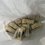Imagem relativa a Receita Federal apreende medicamentos emagrecedores e mercadorias descaminhadas em dois ônibus de linha