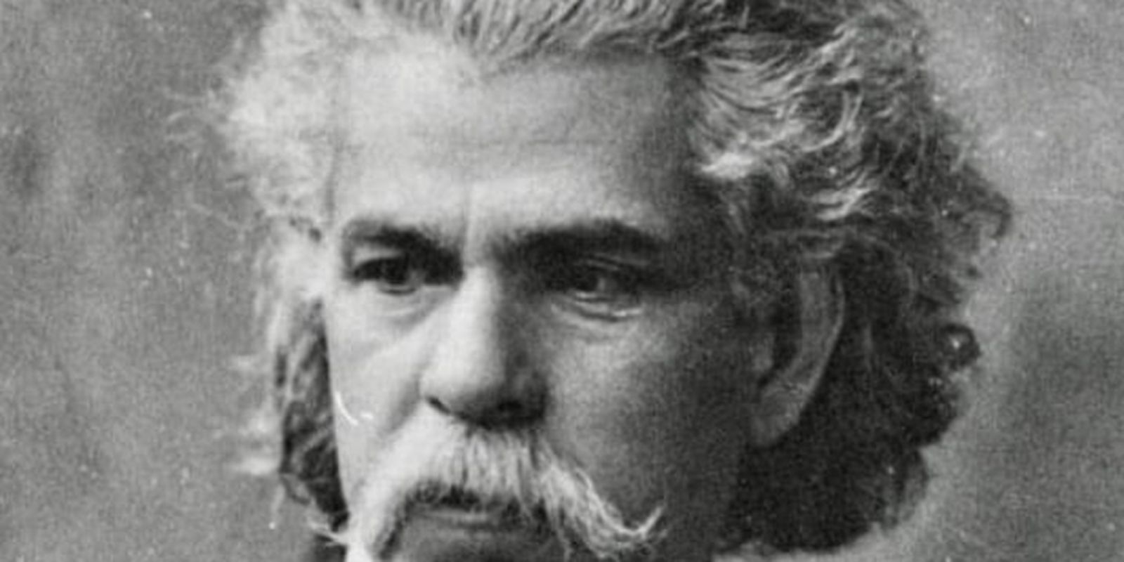 Imagem referente a Rádio MEC: Caderno de Música lembra 130 anos da morte de Carlos Gomes