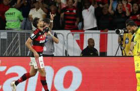 Rádio Nacional transmite Remo e Flamengo pelo Brasileirão hoje Rádio Nacional transmite Remo e Flamengo pelo Brasileirão hoje