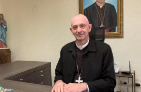 Arquidiocese pede orações por Dom Adelar antes de novo procedimento cirúrgico