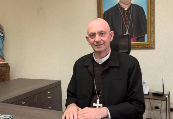 Arquidiocese pede orações por Dom Adelar antes de novo procedimento cirúrgico