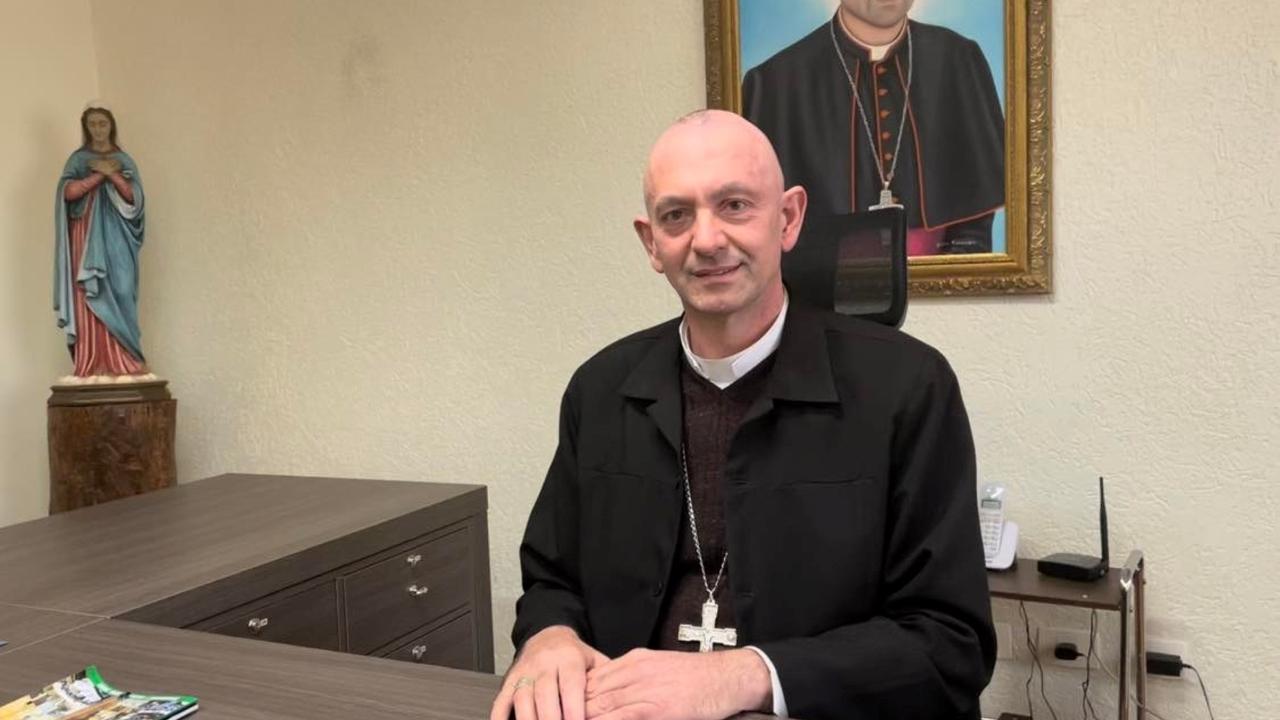 Imagem referente a Arquidiocese pede orações por Dom Adelar antes de novo procedimento cirúrgico