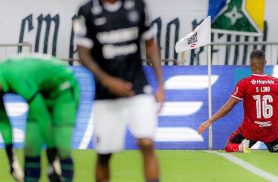 Flamengo supera Remo em Belém e vira líder provisório do Brasileirão