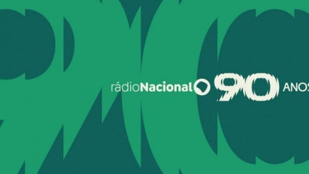 Rádio Nacional celebra 90 anos com transmissões de momentos marcantes Imagem referente a Rádio Nacional celebra 90 anos com transmissões de momentos marcantes