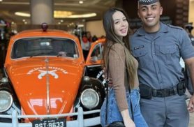 Policial militar é preso suspeito de feminicídio em Embu das Artes
