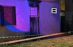 Idoso desaparecido é encontrado esmagado embaixo de portão