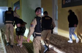 Confusão após término de relacionamento termina com irmãos na Delegacia