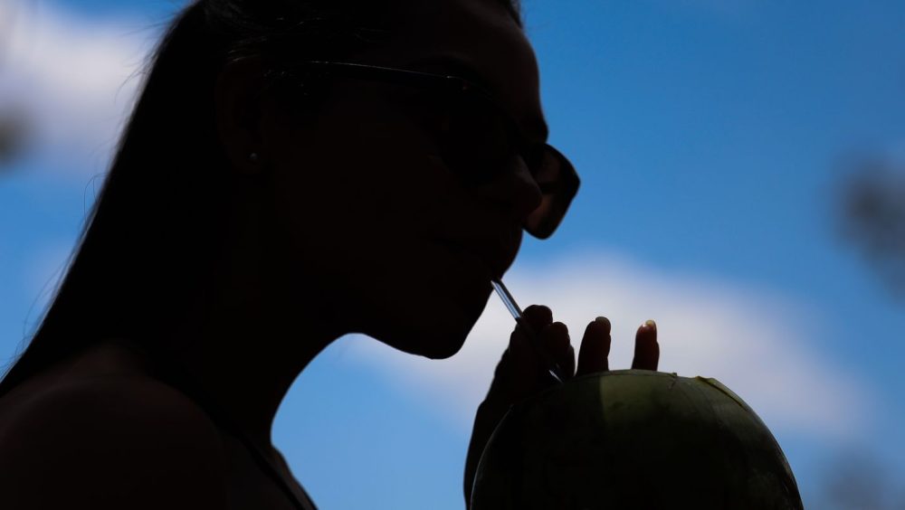 Após frente fria, temperaturas voltam a subir nesta terça-feira (8) Imagem referente a Após frente fria, temperaturas voltam a subir nesta terça-feira (8)