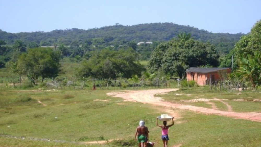 Programa de Reforma Agrária inclui 2,4 mil quilombolas no Maranhão Imagem referente a Programa de Reforma Agrária inclui 2,4 mil quilombolas no Maranhão