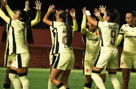Vasco vai à final e decide título do Feminino A2 contra Itabirito