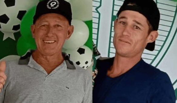 Polícia investiga se jogo de sinuca terminou em duplo homicídio no Paraná