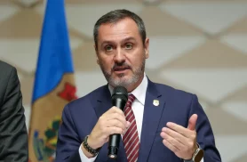 Mendonça determina afastamento do diretor-geral da Polícia Federal, Andrei Rodrigues Mendonça determina afastamento do diretor-geral da Polícia Federal, Andrei Rodrigues
