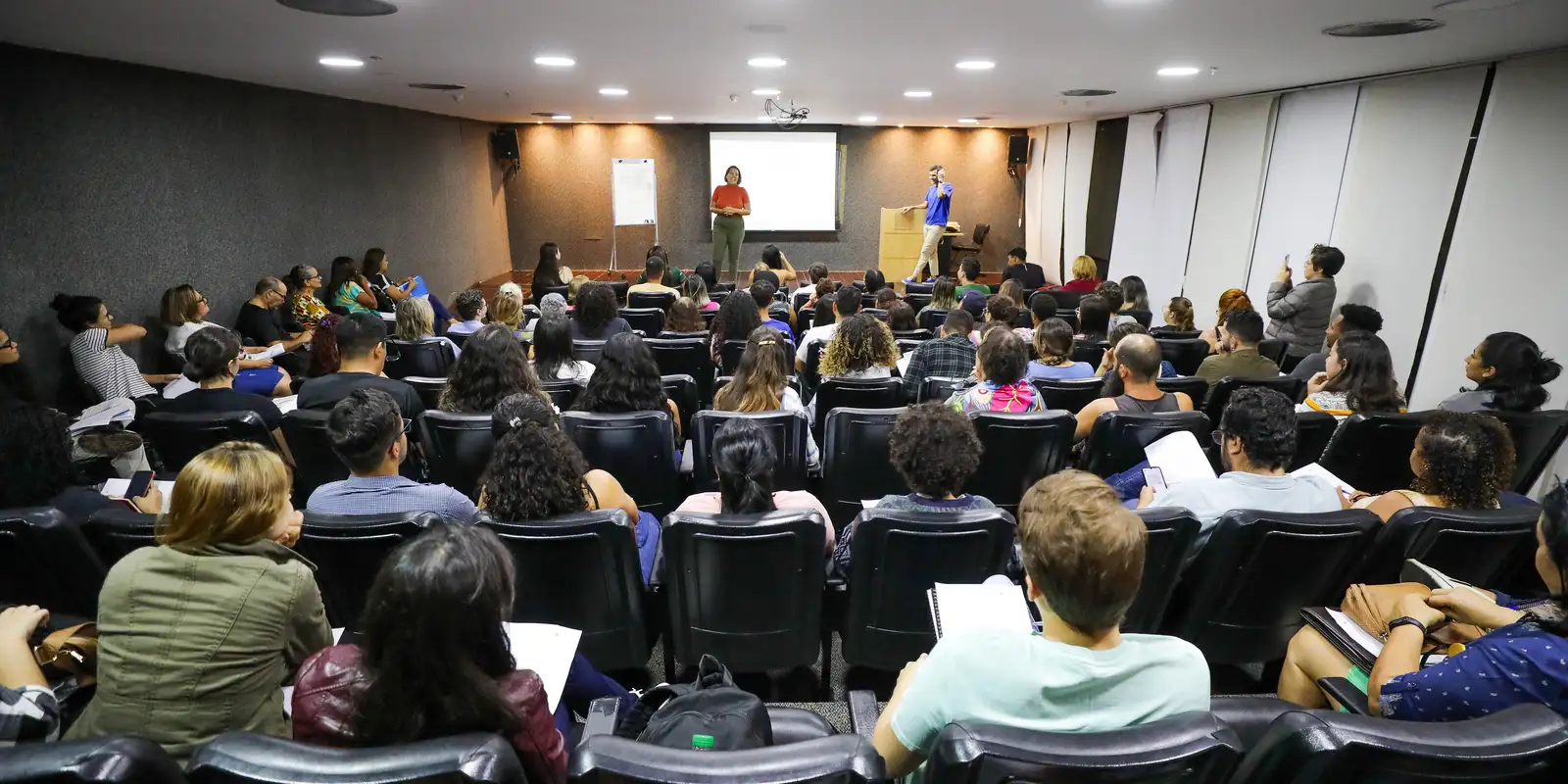 Imagem referente a CNU 1: prazo da lista de espera se encerra nesta sexta-feira