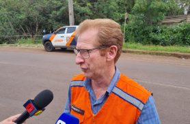 Com prevenção ao El Niño, Defesa Civil monitora 78 pontos de possíveis alagamentos em Cascavel
