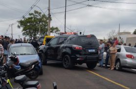 Pai é preso suspeito de matar a própria filha em Ramilândia