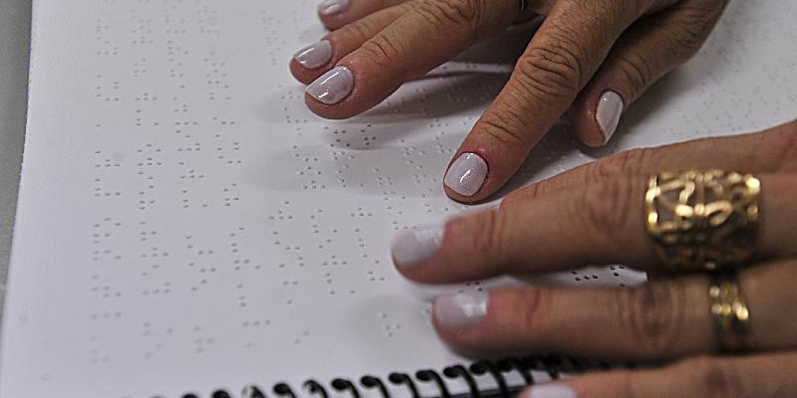 Imagem referente a Cuidado multiprofissional e IA são caminhos para reabilitação visual