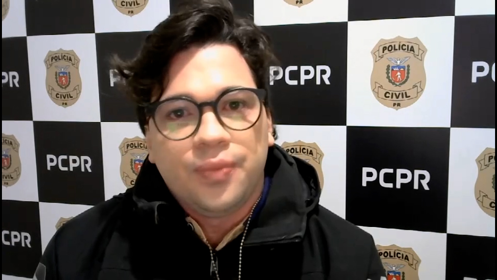 Pai confessa que matou filha de 5 anos para “atingir a mãe” e admite ter esganado a criança com as próprias mãos