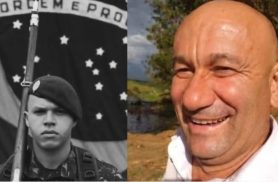 Motorista que morreu ao parar para ajudar motociclista na Linha Verde era empresário do ramo de colchões em Curitiba