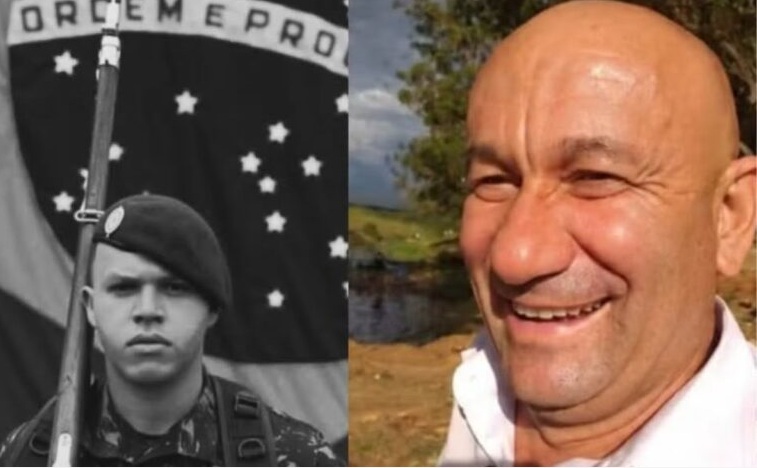 Motorista que morreu ao parar para ajudar motociclista na Linha Verde era empresário do ramo de colchões em Curitiba Imagem referente a Motorista que morreu ao parar para ajudar motociclista na Linha Verde era empresário do ramo de colchões em Curitiba