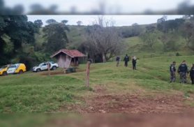 Homem morre após confronto com a Polícia Militar em Apucarana
