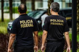 PF faz ação contra apologia ao nazismo no interior do Rio de Janeiro PF faz ação contra apologia ao nazismo no interior do Rio de Janeiro