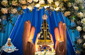 74ª Festa da Padroeira de Cascavel terá programação religiosa, gastronômica e esportiva 74ª Festa da Padroeira de Cascavel terá programação religiosa, gastronômica e esportiva