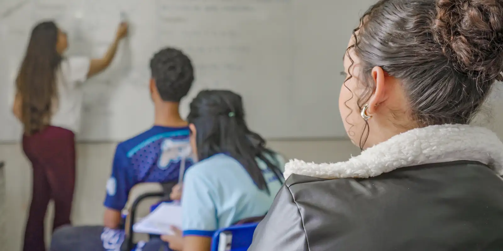 PND 2026: cartão que confirma inscrição está disponível na internet Imagem referente a PND 2026: cartão que confirma inscrição está disponível na internet