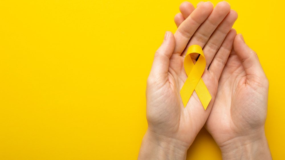 Prefeitura reforça alerta com a saúde mental no Setembro Amarelo Imagem referente a Prefeitura reforça alerta com a saúde mental no Setembro Amarelo