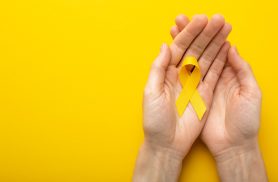 Prefeitura reforça alerta com a saúde mental no Setembro Amarelo
