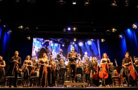 Sesc celebra 80 anos com programação gratuita em várias cidades