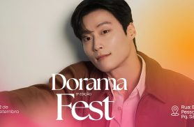 Dorama Fest reúne fãs de K-dramas em Cascavel neste sábado
