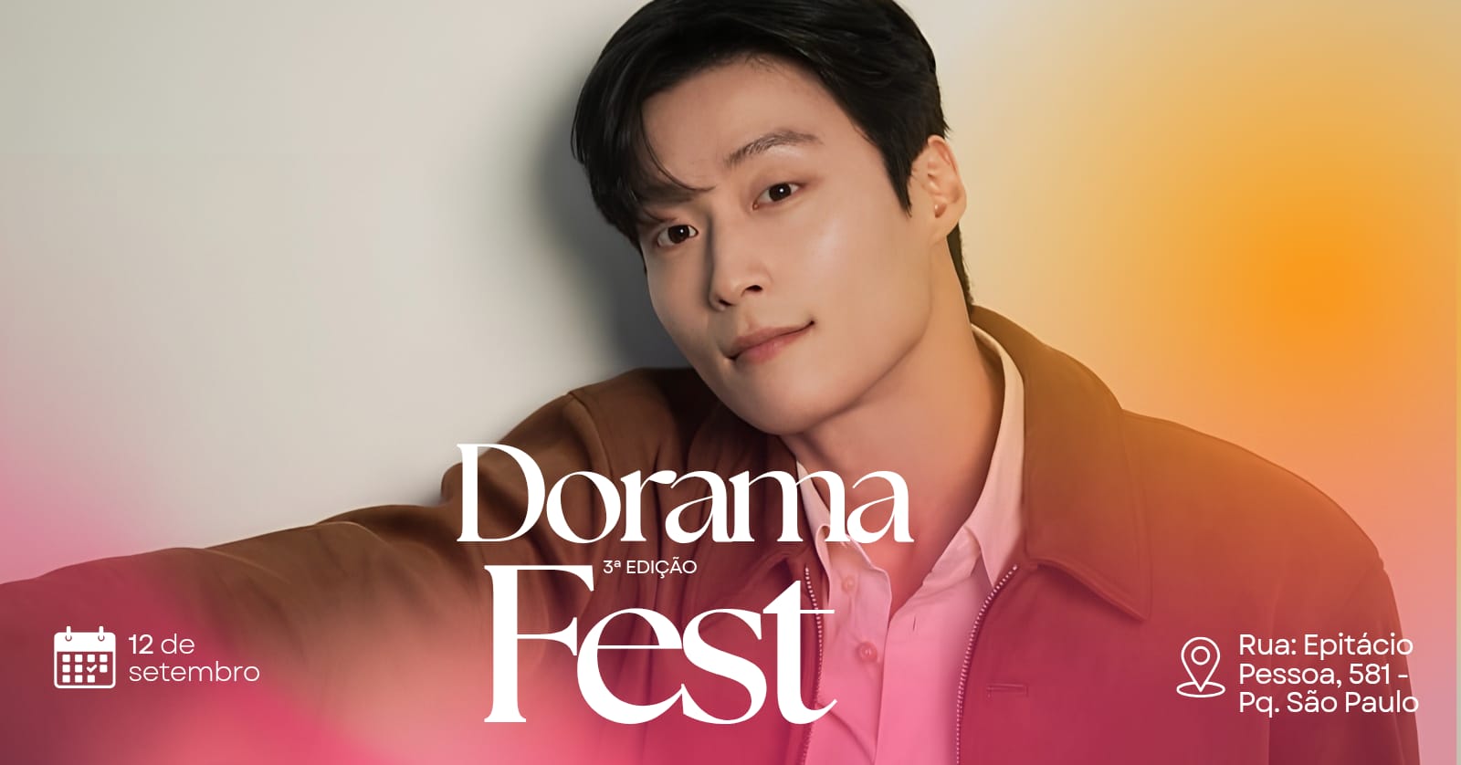 Imagem referente a Dorama Fest reúne fãs de K-dramas em Cascavel neste sábado