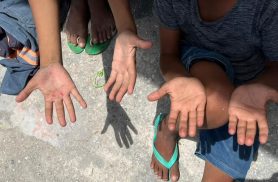 Comissão Global sobre Drogas pede fim de punitivismo contra crianças