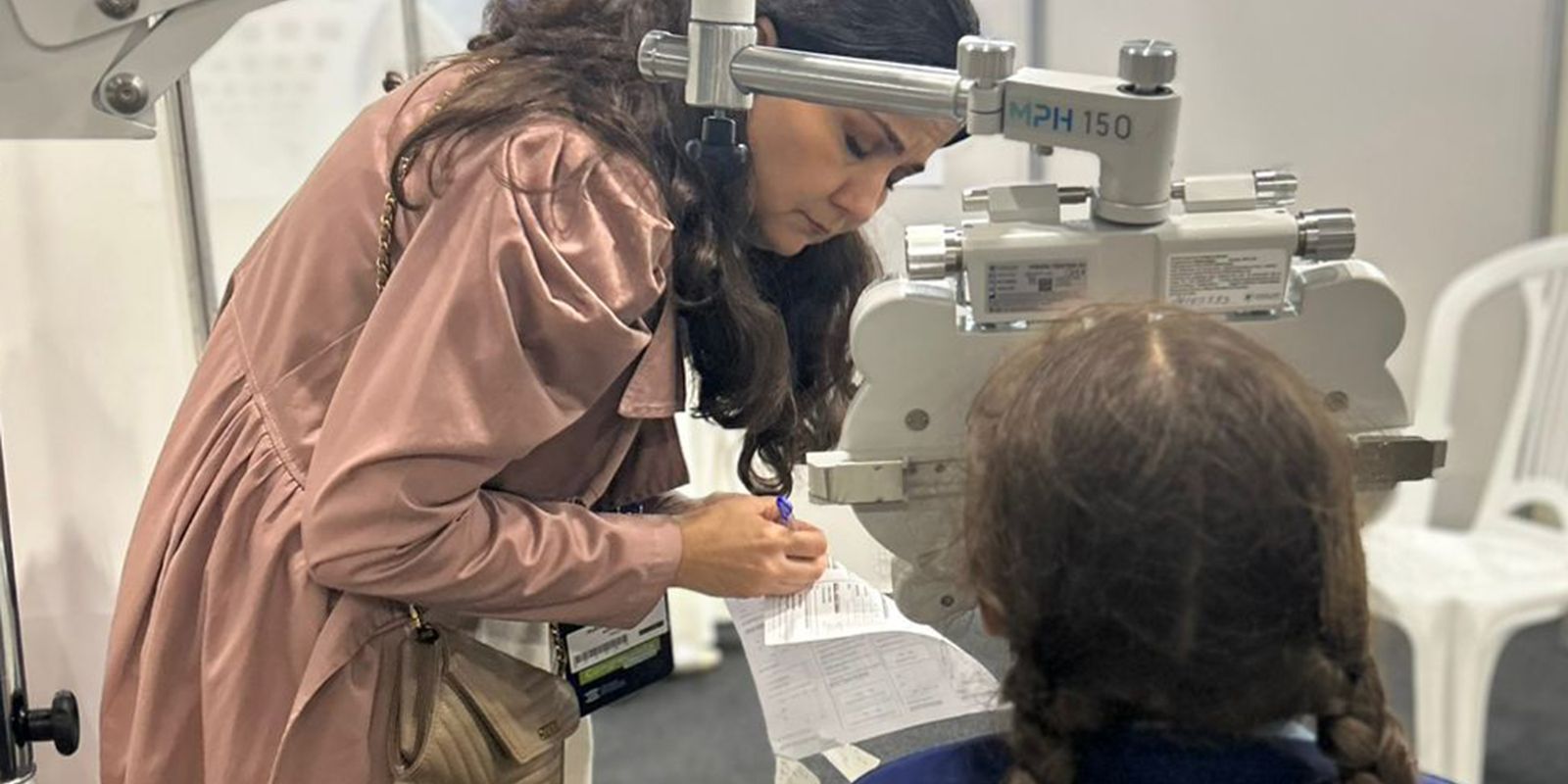 Imagem referente a Autismo: médica lista estratégias que ajudam no atendimento a crianças