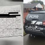 Imagem relativa a Pais e cunhado são presos suspeitos de estupro e exploração de adolescente