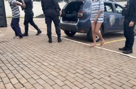 Homem furta motocicleta para pagar drogas e leva GM até boca de fumo em Cascavel