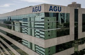 Para AGU, decisão de Fachin restaura ordem pública e administrativa