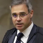 Imagem relativa a Mendonça homologa delação sobre financiamento do filme sobre Bolsonaro